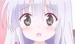 动漫 女孩,梦想与成长的旋律