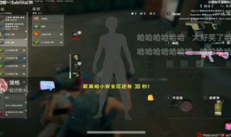 和平精英91直播,精彩对决，热血沸腾的战场瞬间